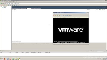 How to install VMware Tools on Debian