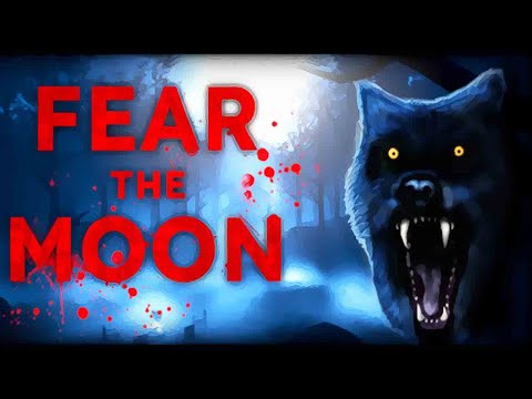 Видео: Fear the Moon ➤ Легенды говорят!