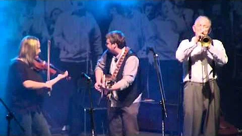 Sally Brown Chris Ricketts
