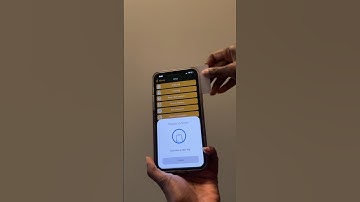 How to erase a #NFC card #nfccards #nfctechnology