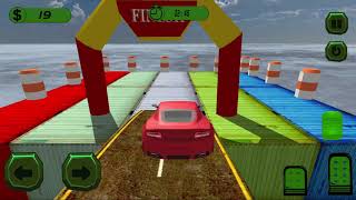 Ramp Car Stunts Race - Ultimate Racing Game - Android Games #5 screenshot 5