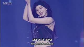 UP - KARINA aespa [ Vietsub - Lyrics]