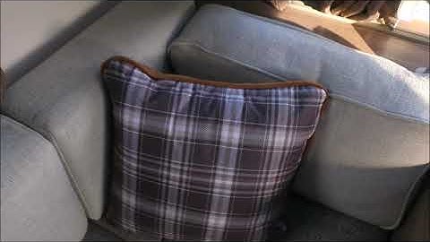 Brand new 2021 Sprite Major 4 SB