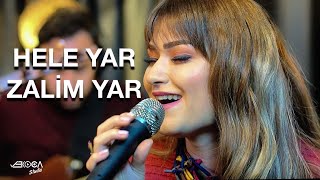 Zeyneb Altuntaş - Hele Yar Zalim Yar Resimi