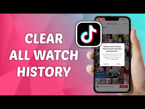 How to Clear