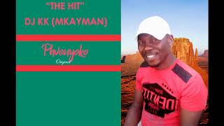 DJ KK (MKAYMAN) SGUBU SA MKAY  (official Audio)