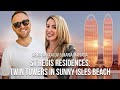 St Regis: Интервью, Денис Смыкалов - брокер по недвижимости в Майами