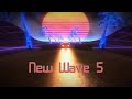 New wave 80s on vinyl records part 5