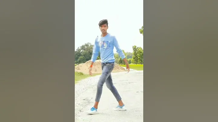 julafiaya #bhojpuriya #dance #shorts #viral #like #support #manojdey #round2hell