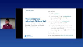 Roberto Polli - Designing secure APIs