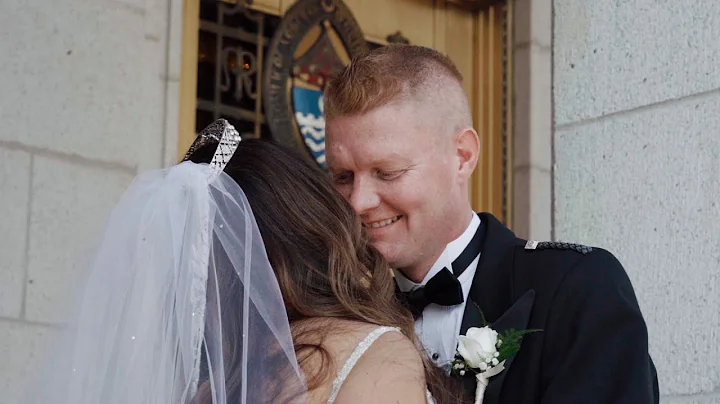 Craig & Katherine Full Wedding Highlight