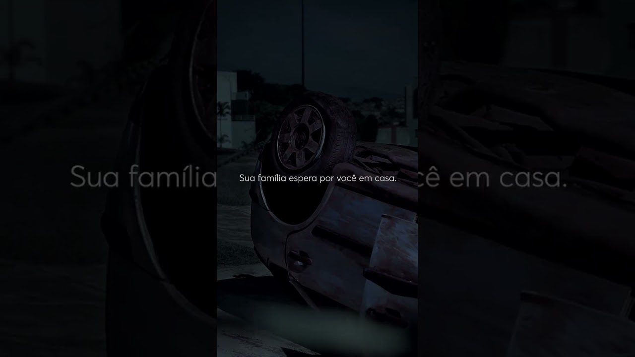 Maio Amarelo - Prefeitura de Assis