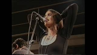  Twilight World - Swing Out Sister Live At The Jazz Cafe 1992