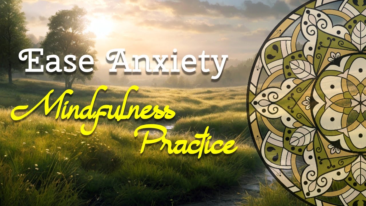 Mindfulness For Anxiety 20 Minute Guided Meditation To Calm Your Mind mindfulness-for-anxiety-20-minute-guided-meditation-to-calm-your-mind