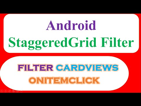 Android - How