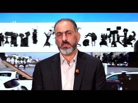 حسن فدعم لرووداو ترجيحات داخل الإطار التنسيقي تمنح السوداني أفضلية بين مرشحي رئاسة الحكومة