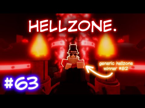 roblox hellzone premium - What's the name of that one old