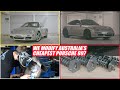 We Buy The Cheapest Porsche 997 in Australia! And Modify it - Motive Garage