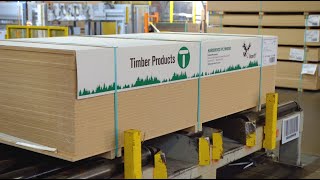 We Are Timber Products