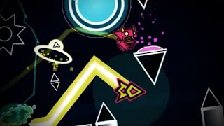 Core Isolation Preview #3  |  Extreme Demon Layout