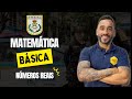 PMERJ - Matemática Básica - Números Reais #5