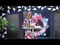 OASIS OF GRACE AND PEACE ASSEMBLY CHURCH  Live Stream