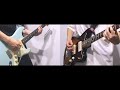 cinema staff / crysis maniac 弾いてみた