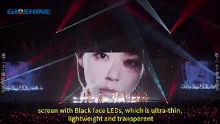 𝗝𝗔𝗡𝗘 𝗭𝗛𝗔𝗡𝗚’𝗦 "𝗧𝗛𝗘 𝗖𝗛𝗔𝗦𝗘" 𝗖𝗢𝗡𝗖𝗘𝗥𝗧 𝗧𝗢𝗨𝗥 𝗜𝗚𝗡𝗜𝗧𝗘𝗦 𝗦𝗨𝗠𝗠𝗘𝗥!