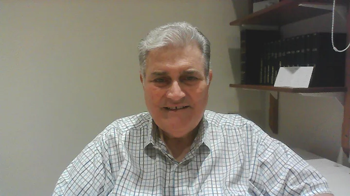 Terminando la Jornada - Pastor Jorge Roman - 20/12...