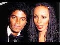 Donna Summer - Reaction To Michael Jackson's Death (CNN's Larry King Live)