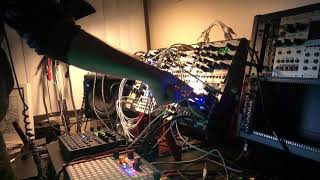 Tides Chords and Qu-Bit Prism.