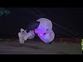 2026MAY USA Virginia Beach Kite Festival at night3