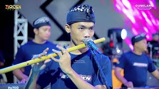 Cek Sound Fatamorgana  Om Zariden   Party Sokokulon Bersatu  Margorejo Pati