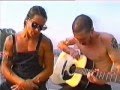 Red hot chili peppers  under the bridge live acoustic amsterdam 1991