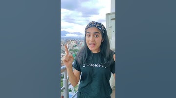 CA Students! How to be the BEST out of the REST - Deepika Rathi #shorts