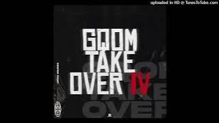 Jimbo Sounds - Rollercoaster (Feat. Dj Ctha Somgubha)