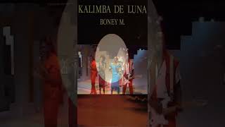 Kalimba De Luna - Boney M.