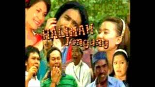 telemovie HALIMAH JONGGANG