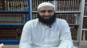شرح حصن المسلم(17)- أذكار الصباح والمساء(15)- أصبحنا وأصبح الملك لله رب العالمين...عمرو صلاح