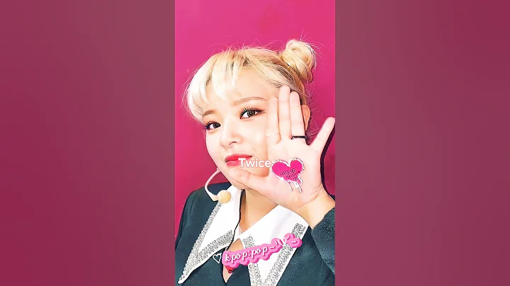 Jeongyeon was told not to do it!?#kpop#kpopidol#twice#jeongyeon#shorts#explore#trending#fypシ#fyp