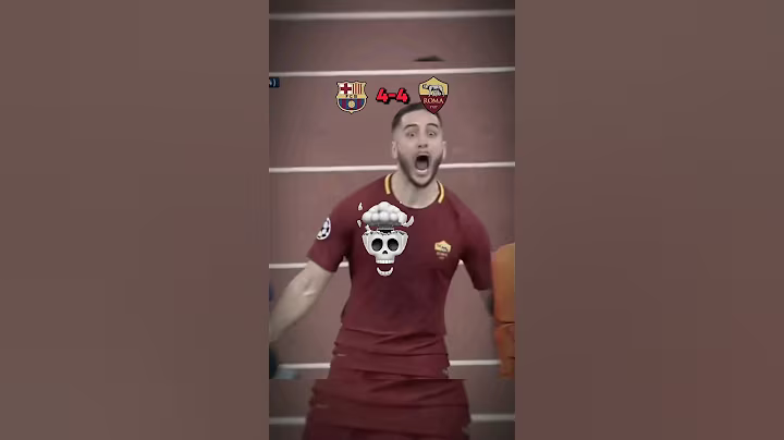 Best UCL comebacks 🔥😈💀🥶 #football #footballshorts #shorts