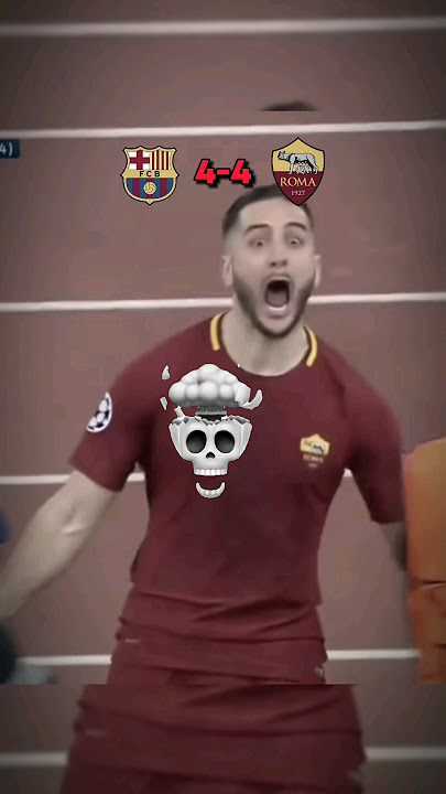 Best UCL comebacks 🔥😈💀🥶 #football #footballshorts #shorts