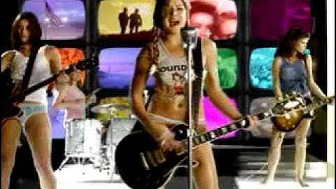 THE FADERS-MUSIC VIDEO | Directed by, The Flying Canter Brothers