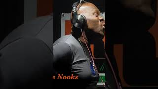 George Nooks /Pack Up And Leave Yah / RMR Records Jamaica   #shorts