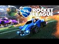 Un mec sans permis sur rocket league rocket league