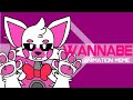 [READ DESC.] Wannabe Animation Meme | FNAF Sister Location (FlipaClip)