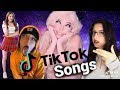 TIK TOK SONGS You Probably Don't Know The Name Of V4