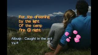 ♥The Diamantina Drover♥ By Redgum With Lyrics (HQ)