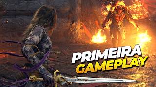 Novo GOD OF WAR LAUFEY ANUNCIADO e NÃO será com o KRATOS! Sony MOSTROU MUITO do JOGO!