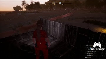 Jaws of Extinction Let